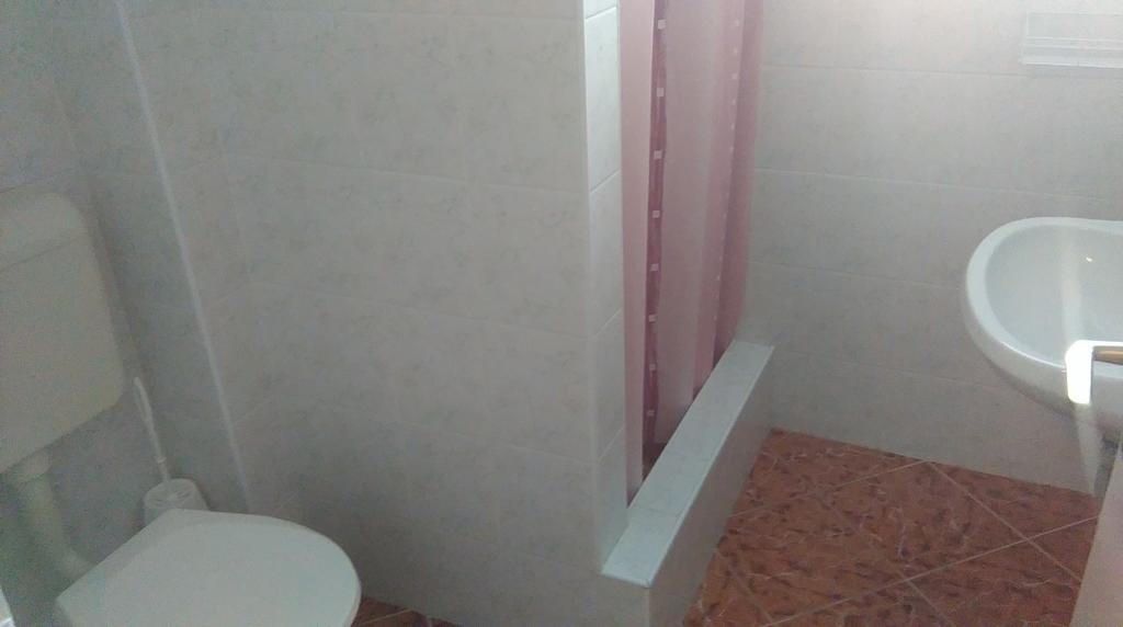 Villa Nova Heviz Room photo